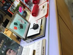 -新田360广场(上海华侨城店)