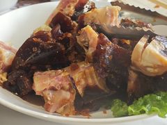 -大锅强·蒸海鲜青岛菜(金沙滩店)