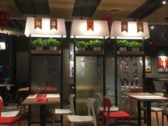 大堂-肯德基(中纬店)