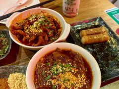 -付小姐在成都(五道口店)
