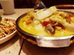 -東園小馆(火车站店)