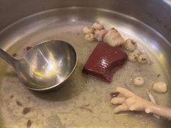 -润园四季椰子鸡火锅(南山海岸城店)