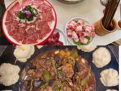 -马帮寨绿地农庄店
