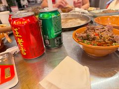 -潮汕•草根牛肉档(中江路店)