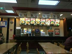 -李先生牛肉面大王(北京东四店)