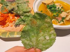 -食光慢宴·安吉土菜馆