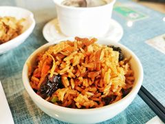 茶油饭-茶油香闽南菜·花园餐厅(前埔店)
