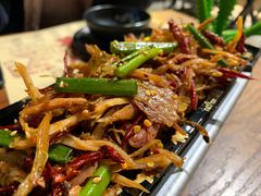 -嘎嘎鸭脑壳(驷马桥店)