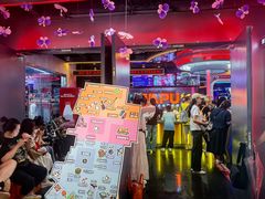 -DEDE APU潮玩运动聚乐部(观音桥店)