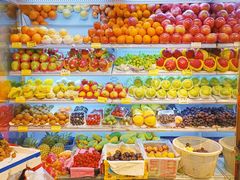-水果立方果然鲜(升平路店)