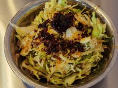 -王祖名抻面(罗湖分店)