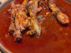 -京玉菲饭店(李村店)