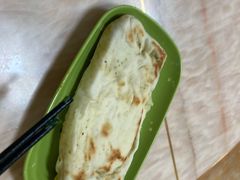 饼子-蔺家老字号羊杂碎馆