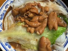-珍珍小食店(西华路店)