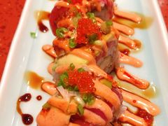 -小山日本料理(兴业太古汇店)