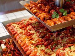 -霸王虾·麻辣小龙虾(清水河公园店)