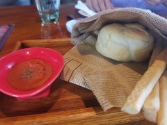 -杭州西子湖四季酒店-WL BISTRO西湖餐厅(灵隐路店)