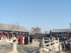 -天津妈祖文化园