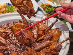 -夜宴江景餐厅