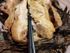 -兰溪小馆(东直门簋街店)