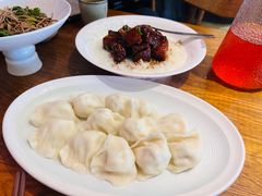 -必点海鲜·鲅鱼水饺(鞍山西道店)