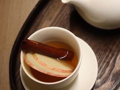 -隐溪茶馆(静安寺店)