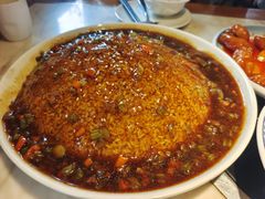 -佰家小厨·南京菜(夫子庙店)