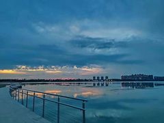 -溱湖国家湿地公园