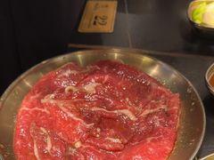 -西塔老太太泥炉烤肉(龙湖北苑天街店)