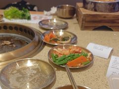 -妙香居韩国烤肉(容桂天佑城店)