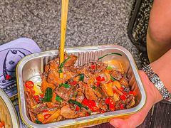 -坛宗剁椒鱼头(河西王府井店)