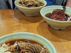 -晓马鸭店(新芜路店)