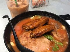 -华嫂冰室(尖沙咀店)