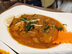 羊肉玛莎拉卡拉西-Masala Curry and BBQ·玛莎拉巴基斯坦美食(金水万达店)