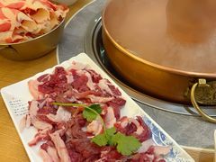 -草原饭店火锅