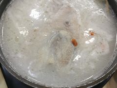 参鸡汤-服务大楼冷面(延大店)