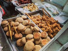 -满记烧饼(牛街东里小区一区店)