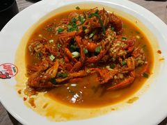 -李叔叔虾蟹大排档(青羊店)
