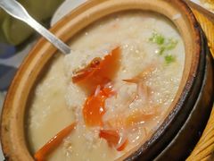 -潮州府·潮菜·砂锅粥(徐家汇店)