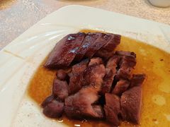 -麒麟中餐厅·经典粤菜·地道菜式老字号(广州长隆酒店)