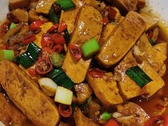 -井水小厨·湘菜(活力广场店)