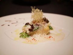-LA TABLE de Joël Robuchon Restaurant