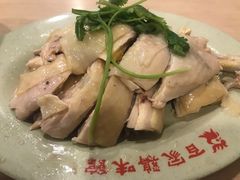 -百家鸡味馆(清泰店)