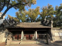-天一阁博物院