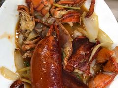 -小辣妹川味海鲜加工店(第一市场椰风巷店)