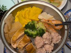 -外婆家(杭州马塍店·杭帮菜名店)