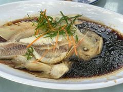 -范饭椰林川湘味海鲜·椰子鸡(三亚湾椰梦长廊店)