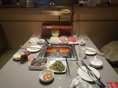 包厢-海底捞火锅(吾悦广场店)