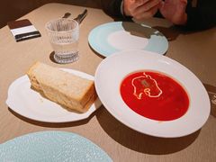 -波特曼西餐厅(中央大街店)