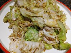 -渔民船说·北塘海鲜·天津菜·海肠捞饭(北塘古镇店)